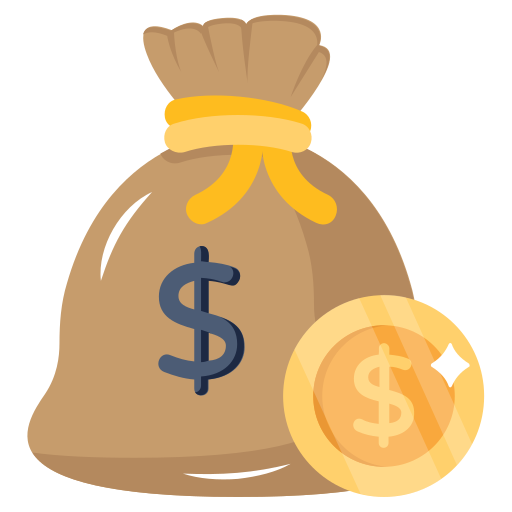 Credit icon