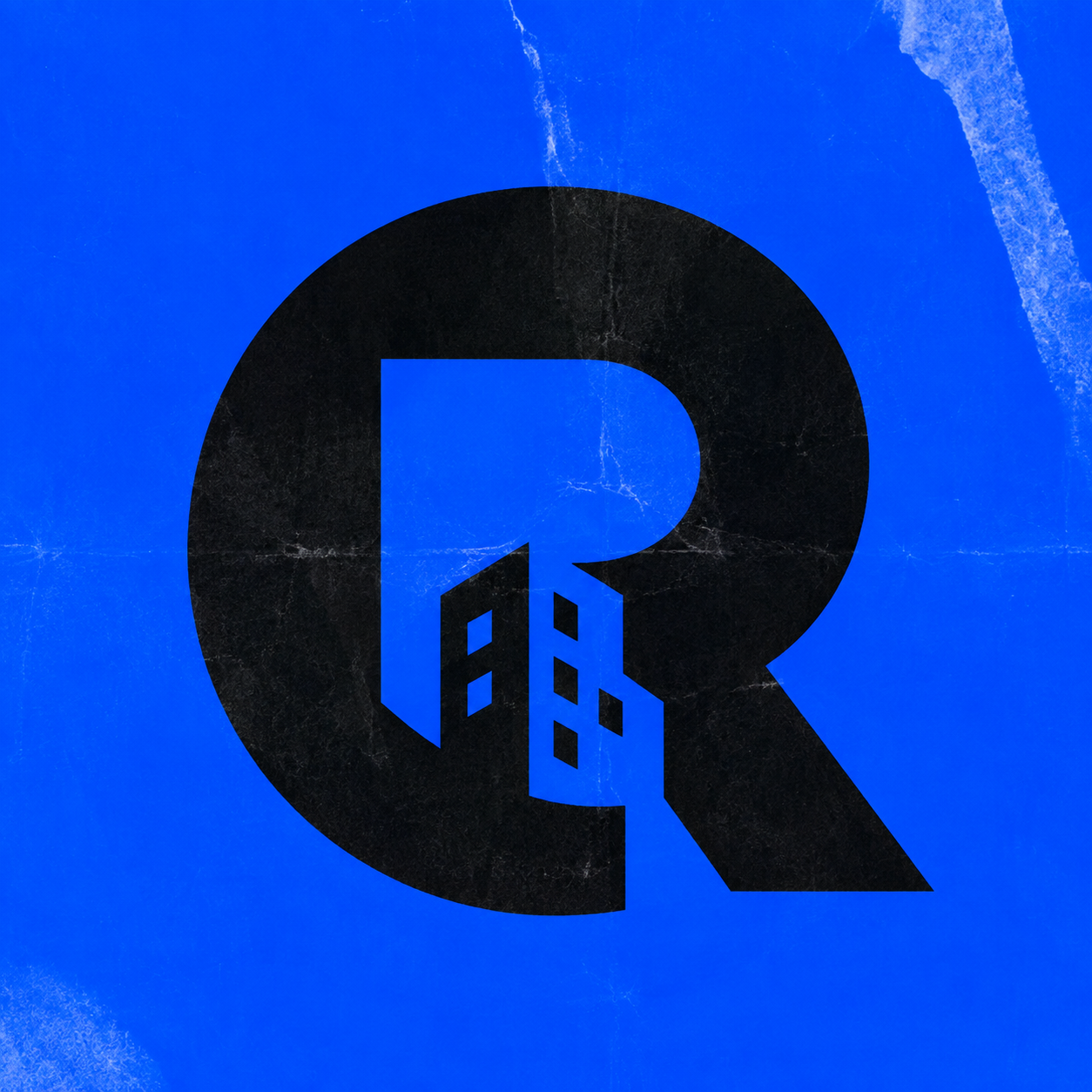 Revolution Roleplay logo